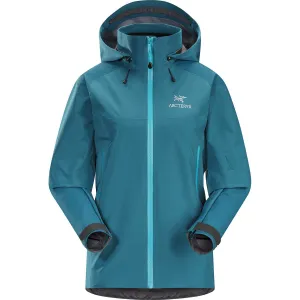 Arc'teryx Women's Oceanus Beta AR Jacket