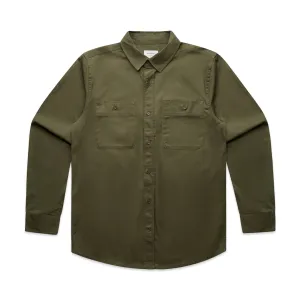 ASColour Work Shirt