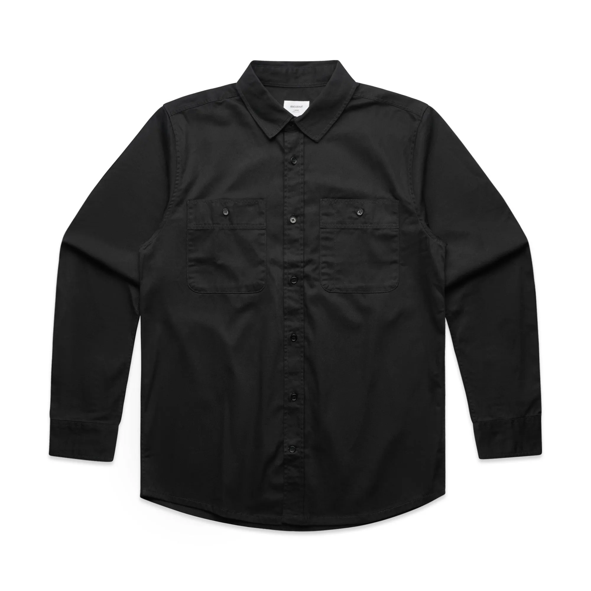 ASColour Work Shirt