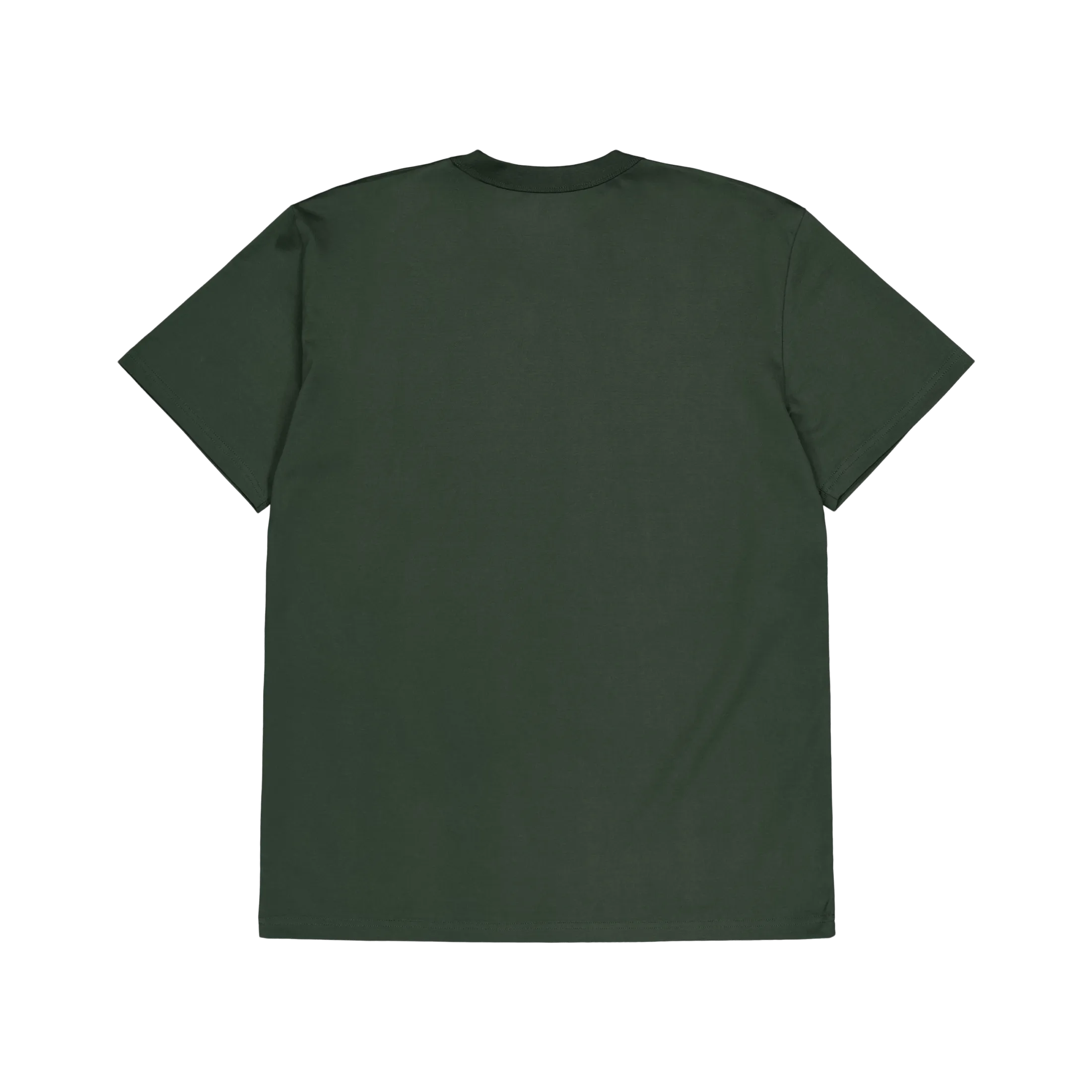 Bread & Boxers Crew Neck Pima