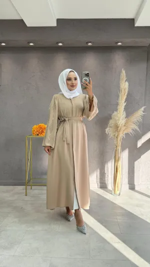 btk liya elbise 7145