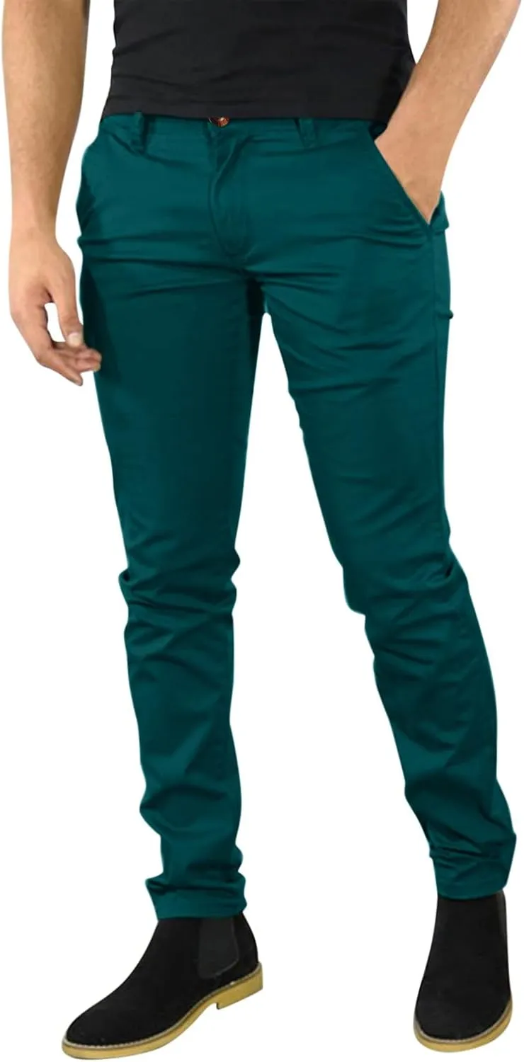 Cargo Pants for Men Joggers Casual Dress Pants for Men 2023 Cargo Pants for Men Solid Casual Multiple Pockets Outdoor