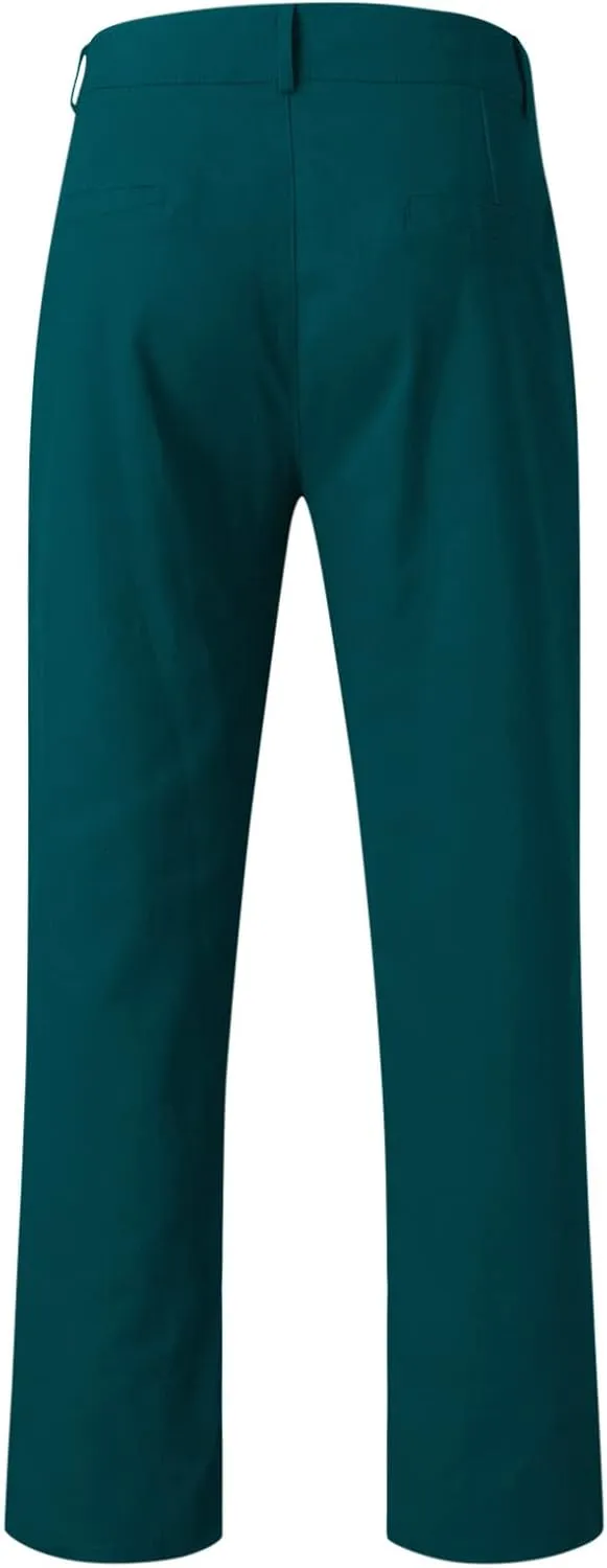Cargo Pants for Men Joggers Casual Dress Pants for Men 2023 Cargo Pants for Men Solid Casual Multiple Pockets Outdoor
