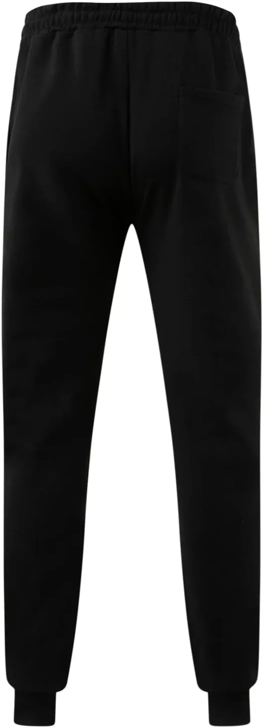 Cargo Pants for Men Joggers Mens Work Pants with Multi-Pocket Men's Multi-Pocket Pants Outdoor Cargo Jogger Pant Work