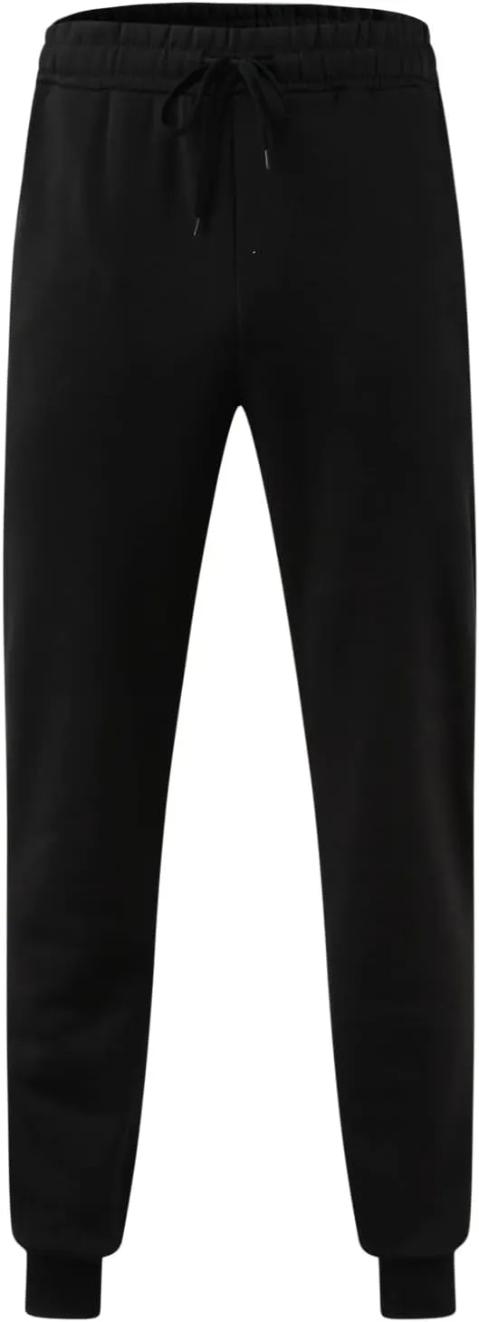 Cargo Pants for Men Joggers Mens Work Pants with Multi-Pocket Men's Multi-Pocket Pants Outdoor Cargo Jogger Pant Work