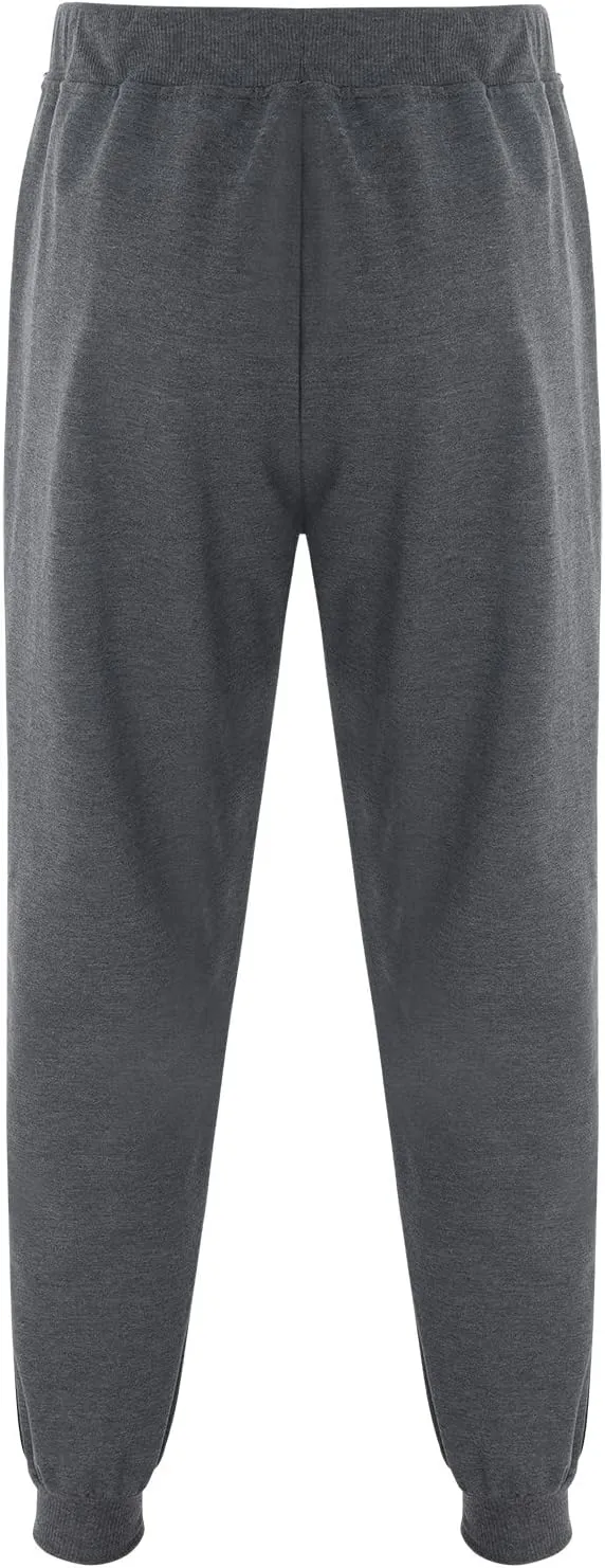 Cargo Pants for Men Joggers Pants for Men Men's Sports Casual Jogging Trousers Lightweight Hiking Work Pants Outdoor
