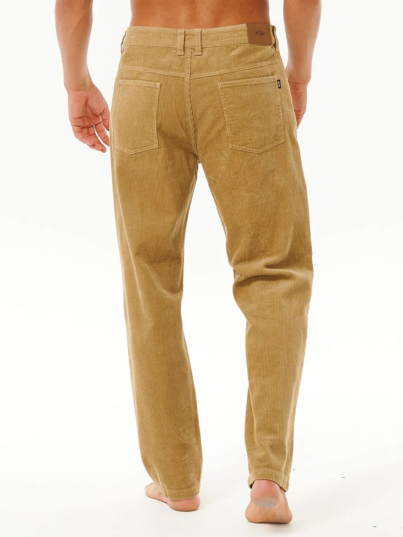 Classic Surf Cord Pants