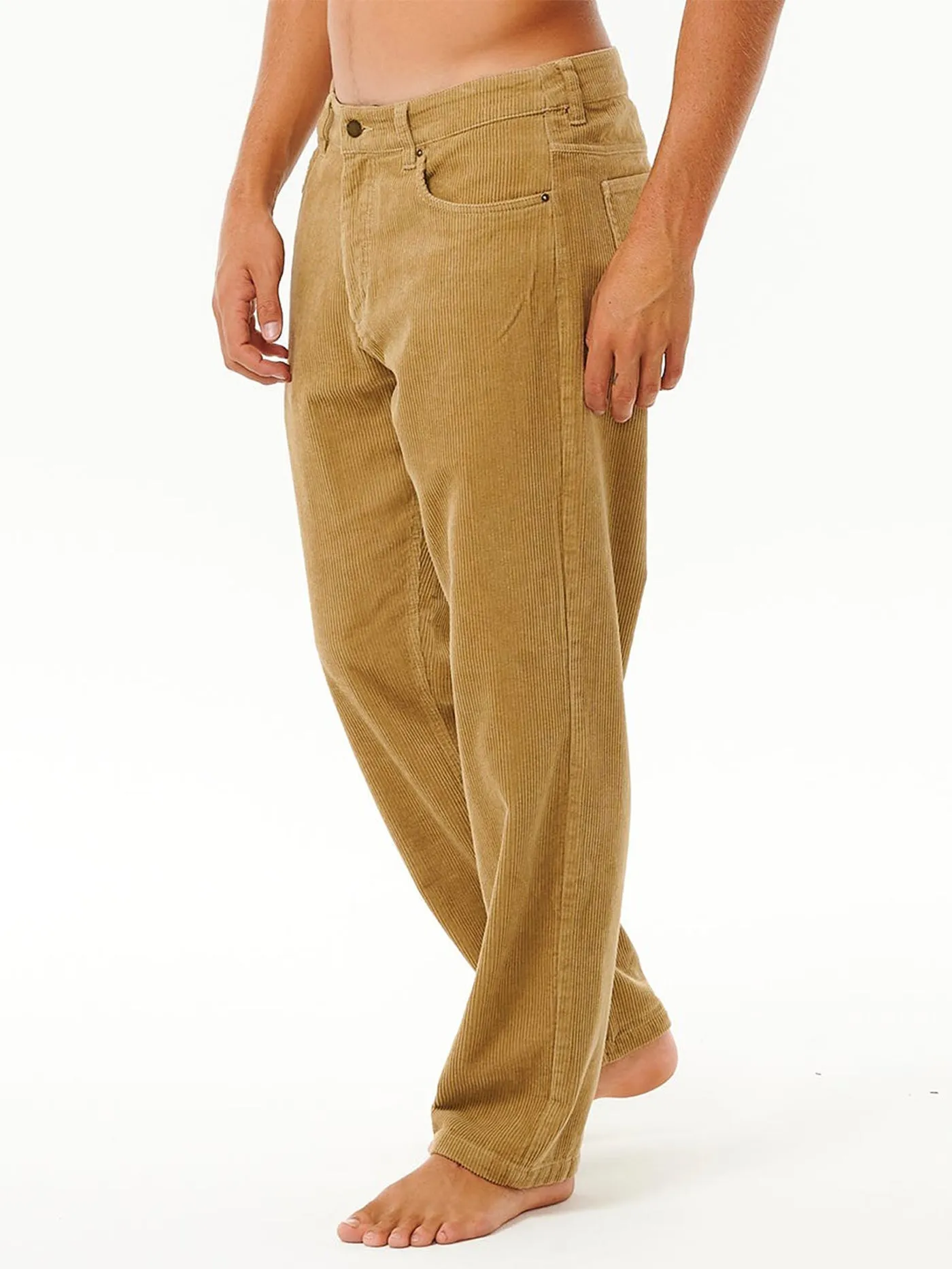 Classic Surf Cord Pants