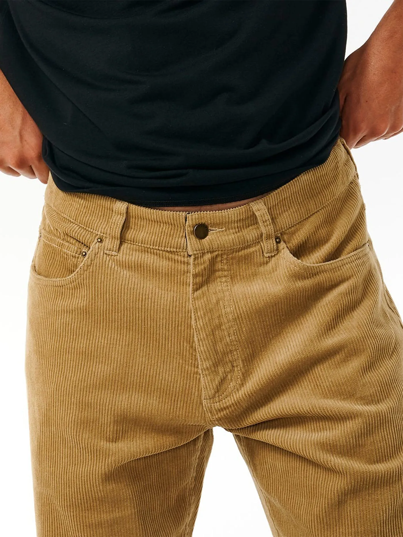 Classic Surf Cord Pants