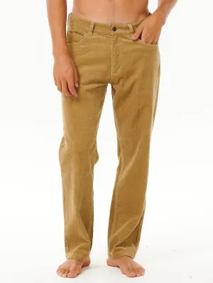Classic Surf Cord Pants