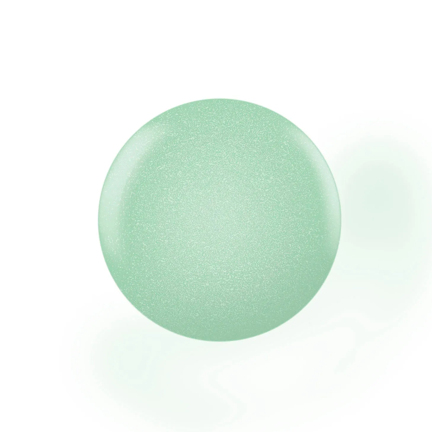 CND - Vinylux Mint & Meditation 0.5 oz - #441