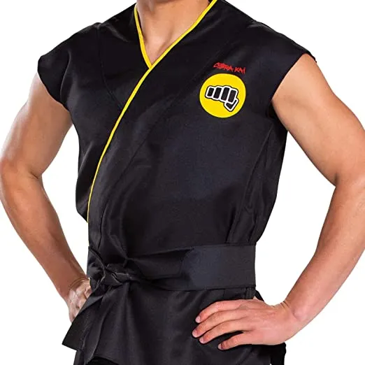 Cobra Kai Classic Adult