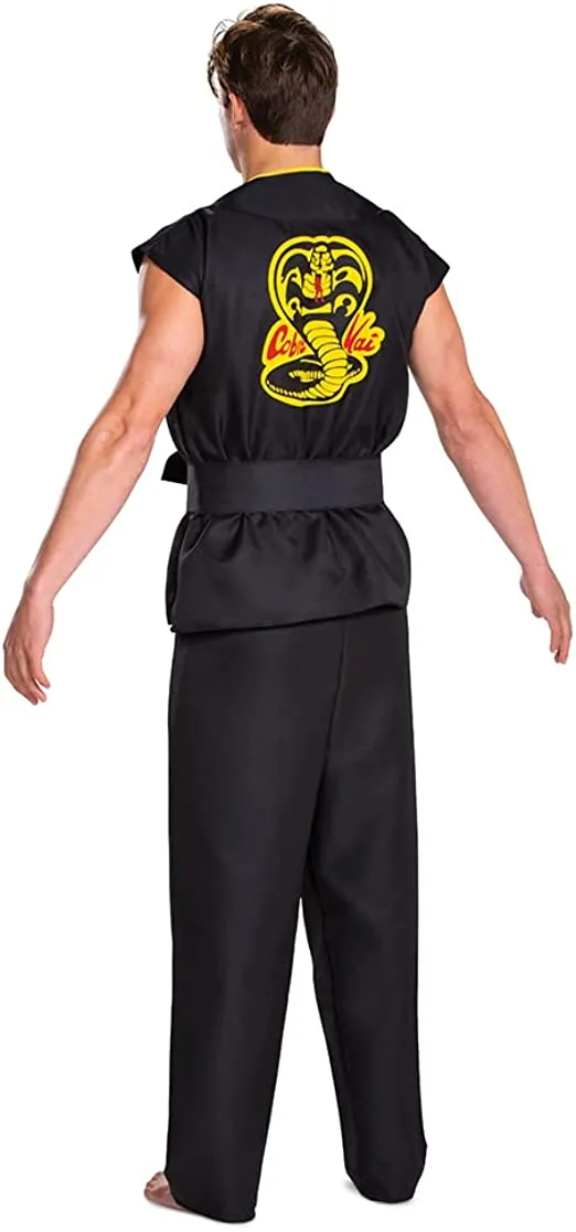 Cobra Kai Classic Adult