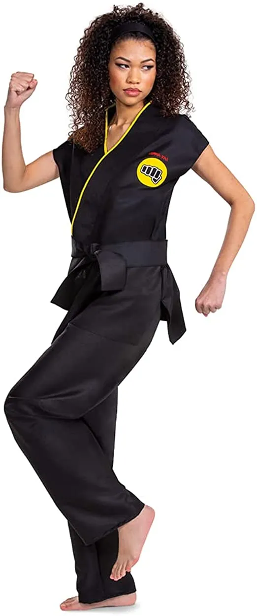 Cobra Kai Classic Adult