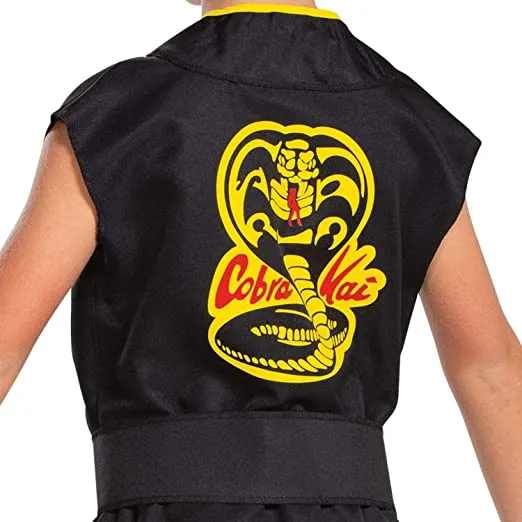 Cobra Kai Classic Adult
