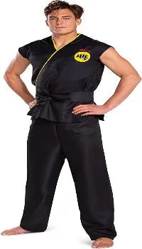 Cobra Kai Classic Adult