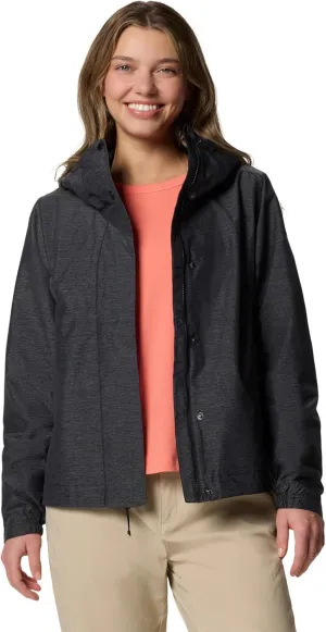 Columbia Women's Lillian Ridge Ii Short Jacket