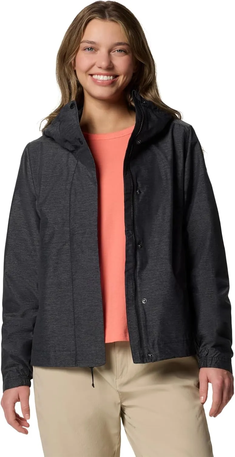 Columbia Women's Lillian Ridge Ii Short Jacket