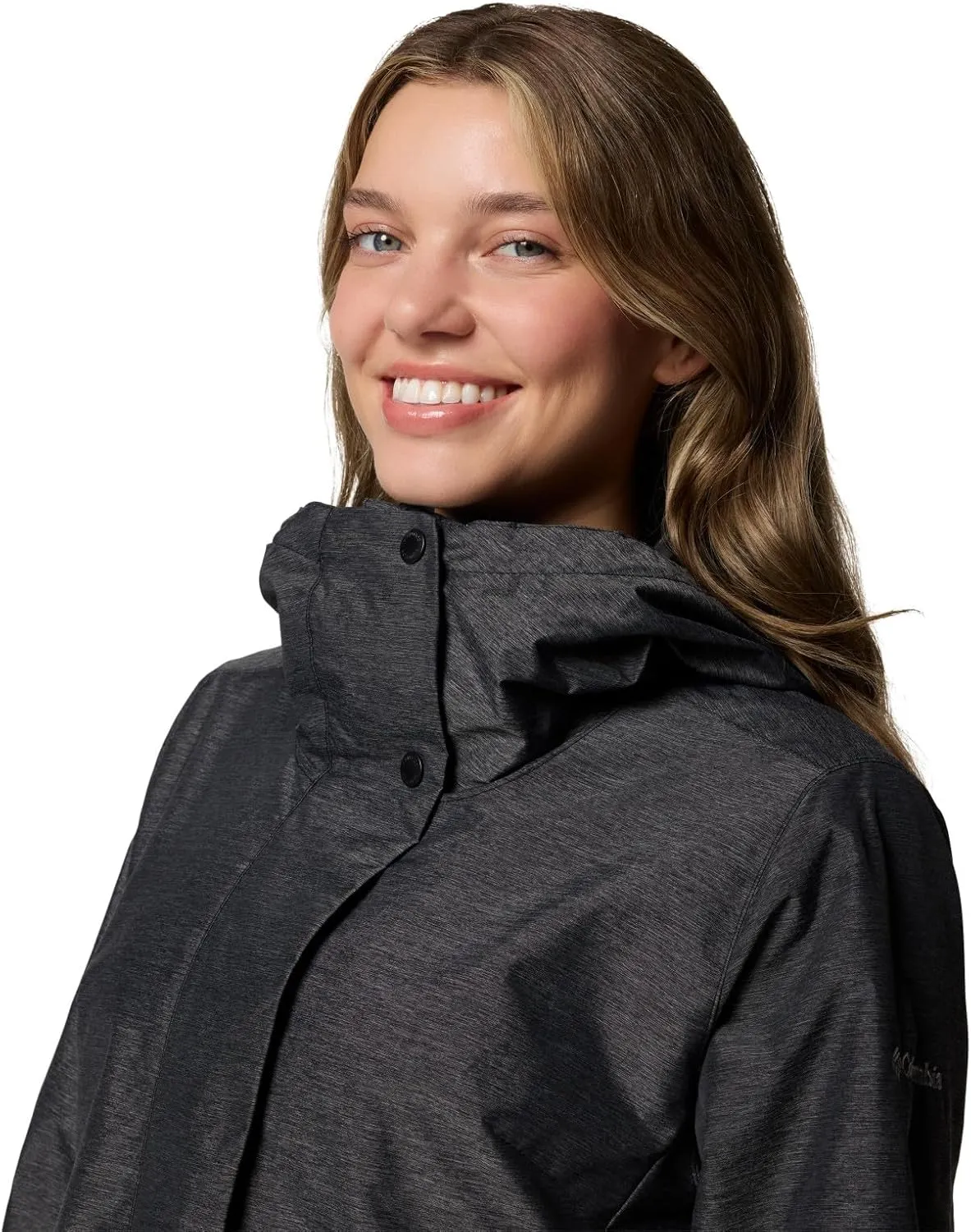 Columbia Women's Lillian Ridge Ii Short Jacket