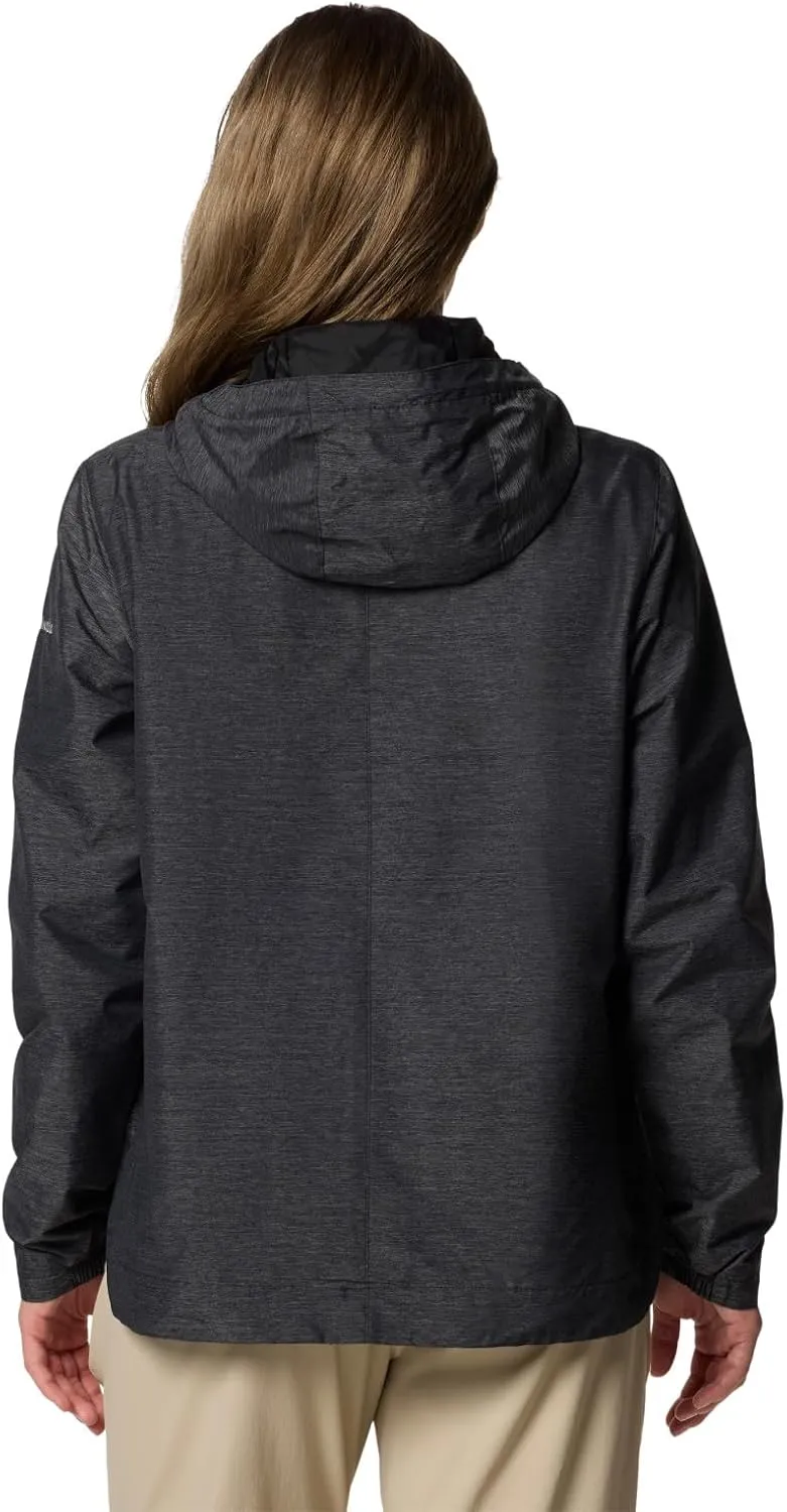 Columbia Women's Lillian Ridge Ii Short Jacket