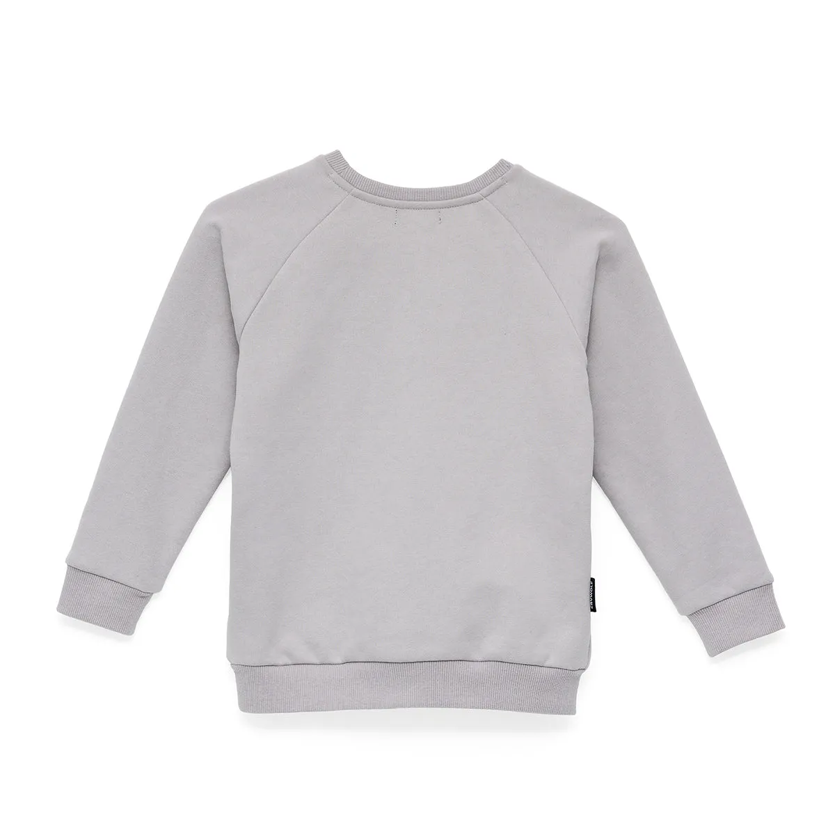 Crywolf Sunday Sweater - Fossil