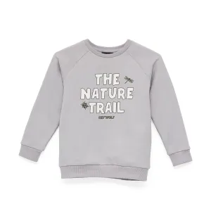 Crywolf Sunday Sweater - Fossil