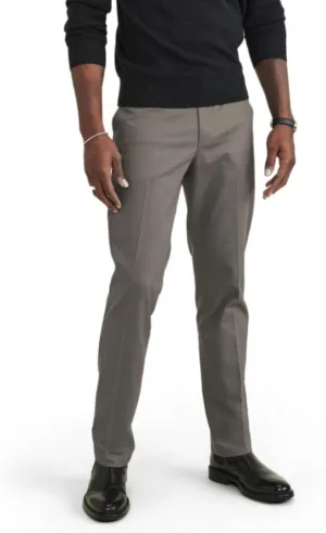 DOCKERS Mens Slim Fit Signature Iron Free Khaki with Stain Defender Pants