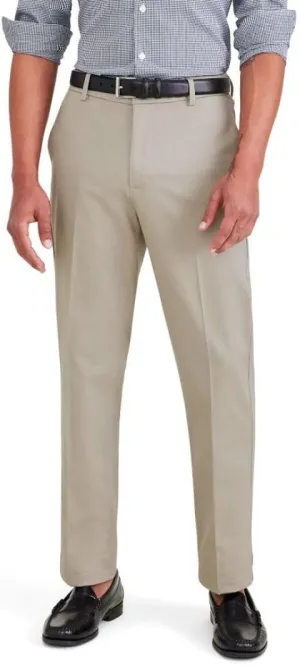 Dockers Men's Slim Fit Signature Iron Free Khaki with Stain Defender Pants