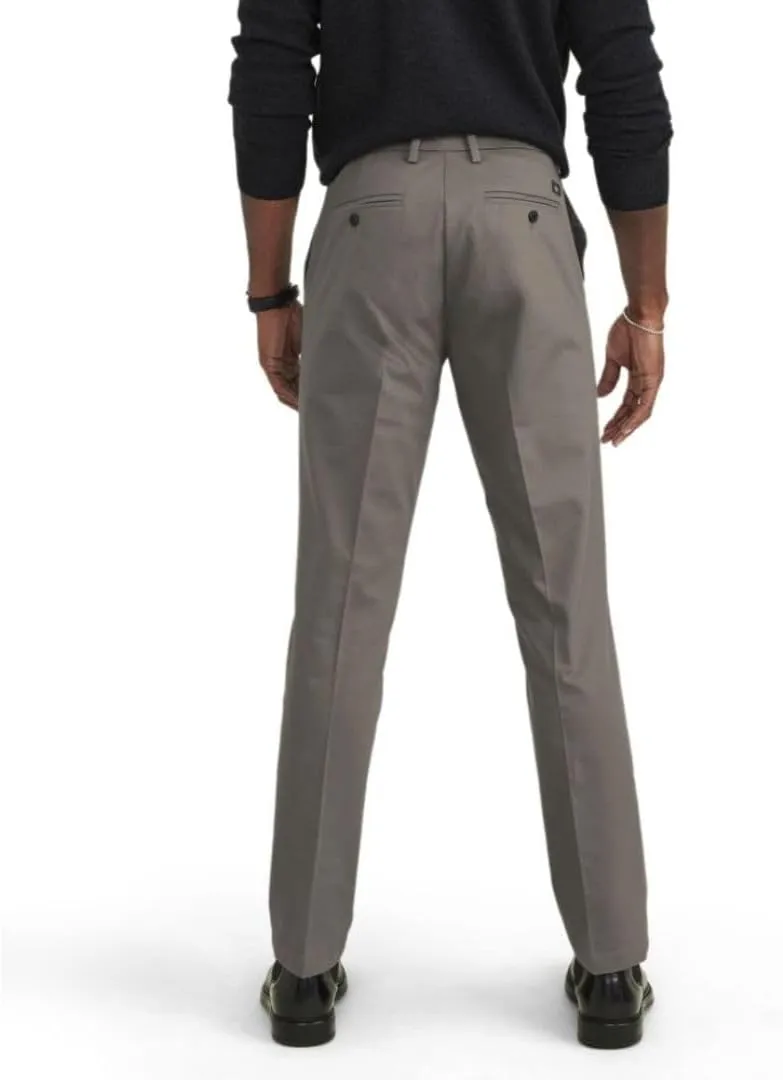 DOCKERS Mens Slim Fit Signature Iron Free Khaki with Stain Defender Pants
