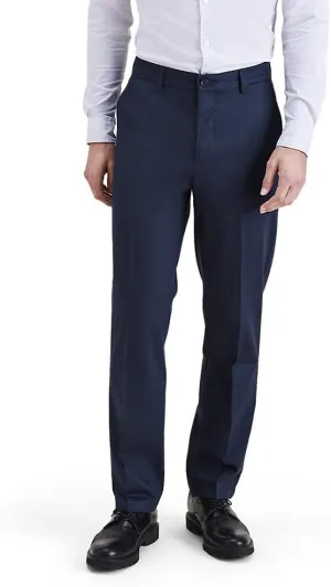 DOCKERS Mens Straight Fit Signature Iron Free Khaki With Stain Defender Pants (Regular and Big & Tall)