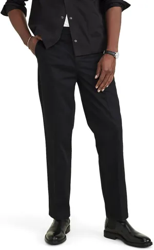 Dockers Men's Straight Fit Signature Iron Free Khaki with Stain Defender Pants (Regular and Big & Tall)