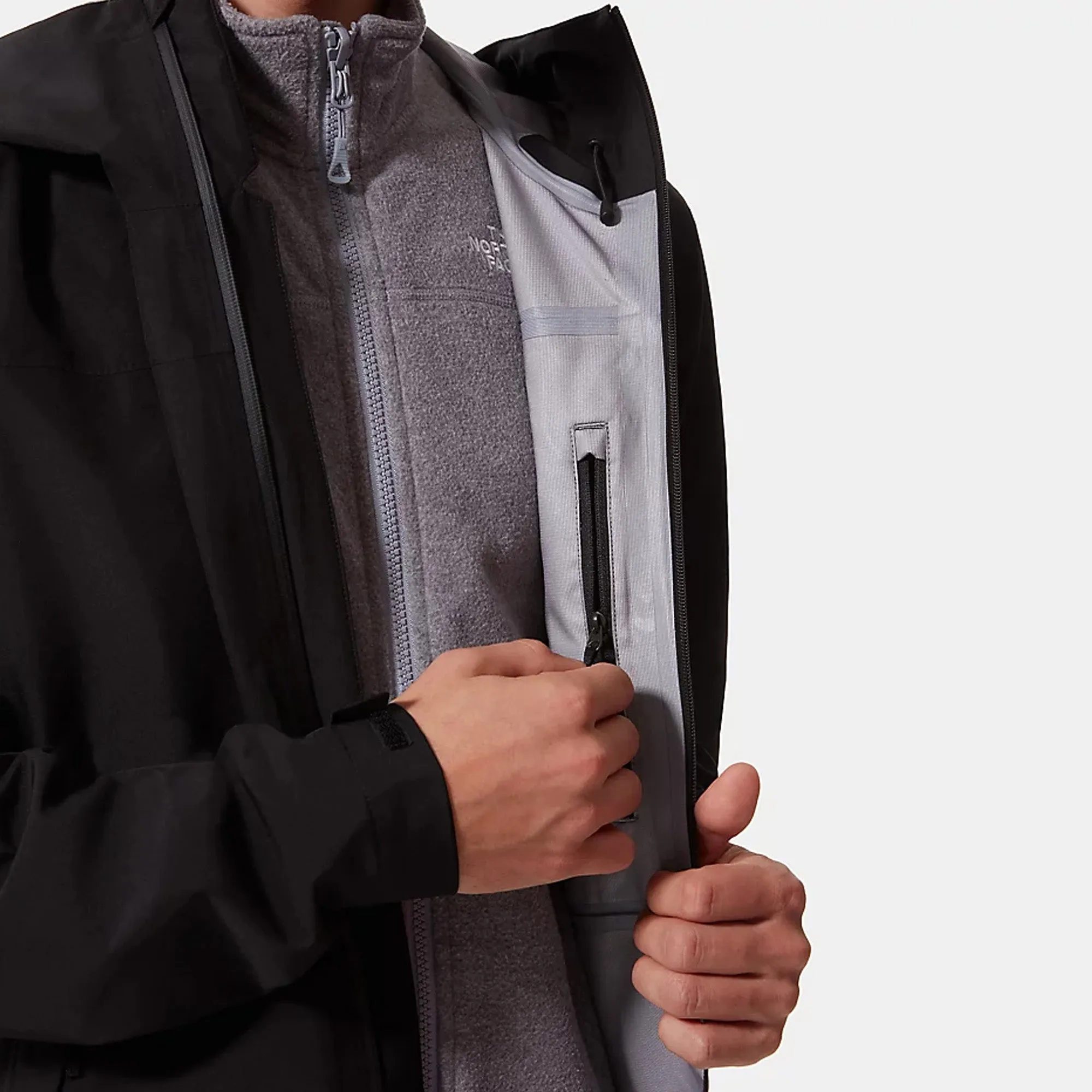 Dryzzle Futurelight Jacket