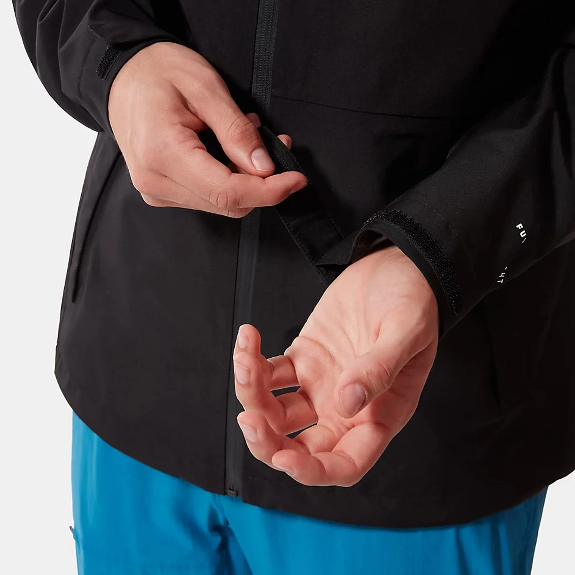 Dryzzle Futurelight Jacket