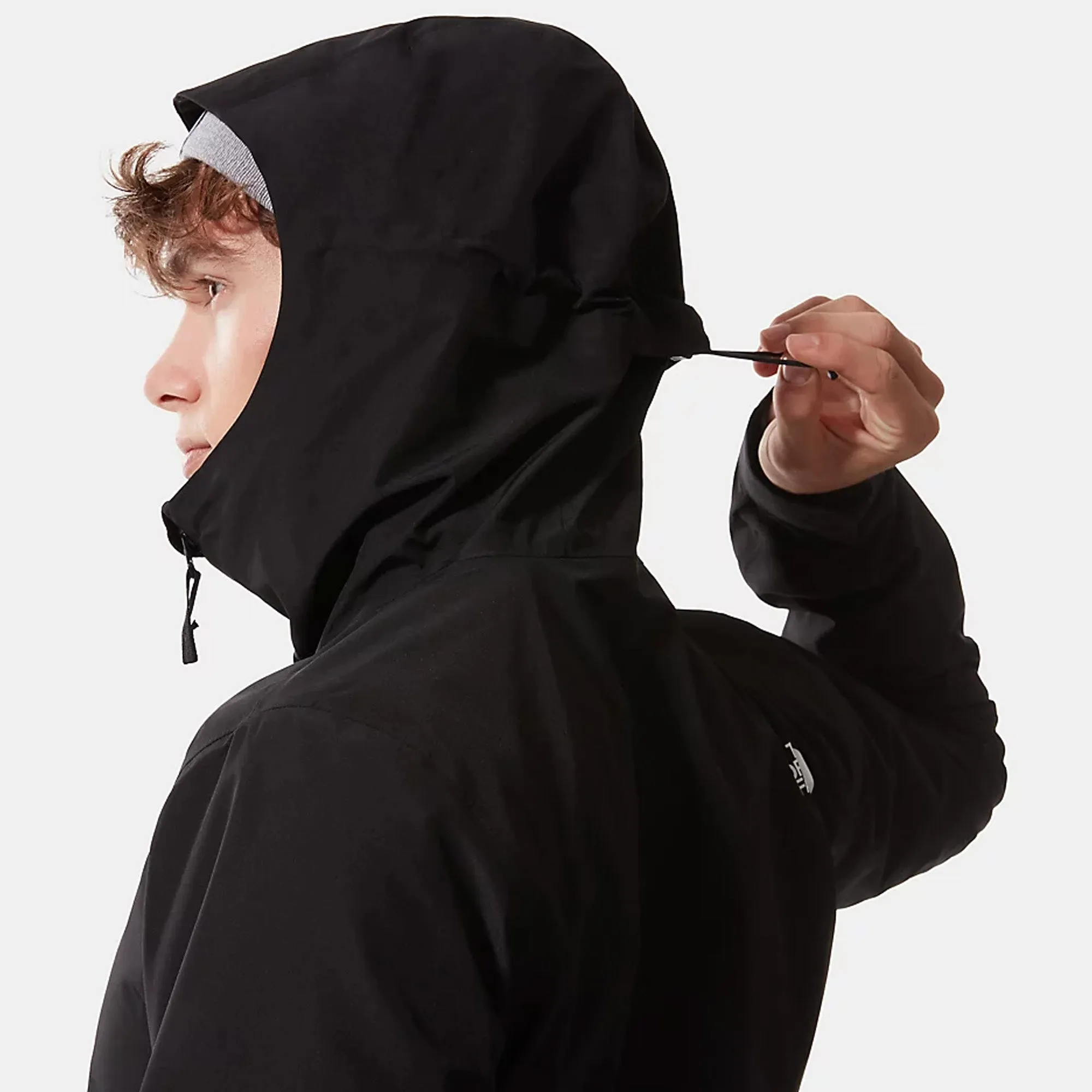 Dryzzle Futurelight Jacket