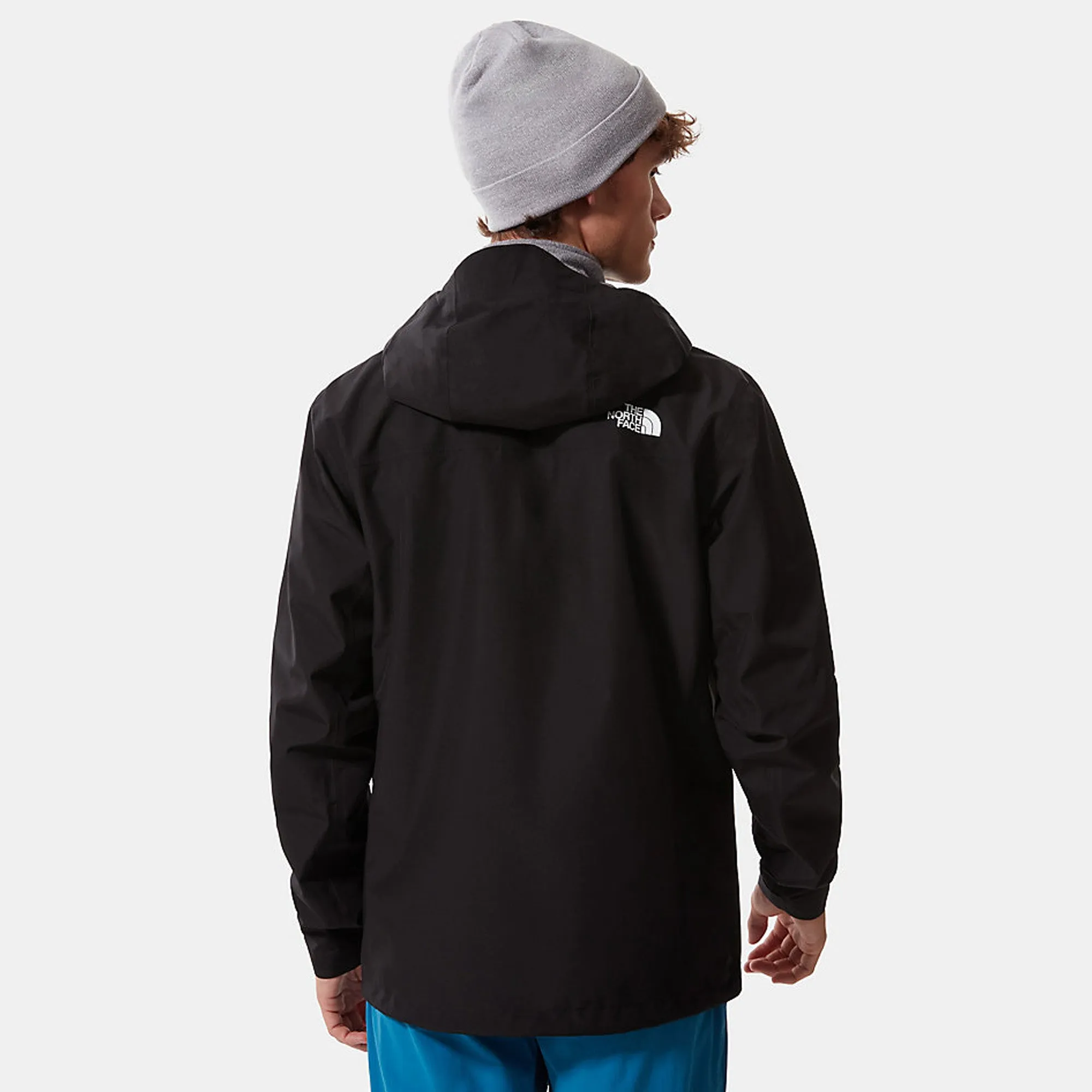 Dryzzle Futurelight Jacket
