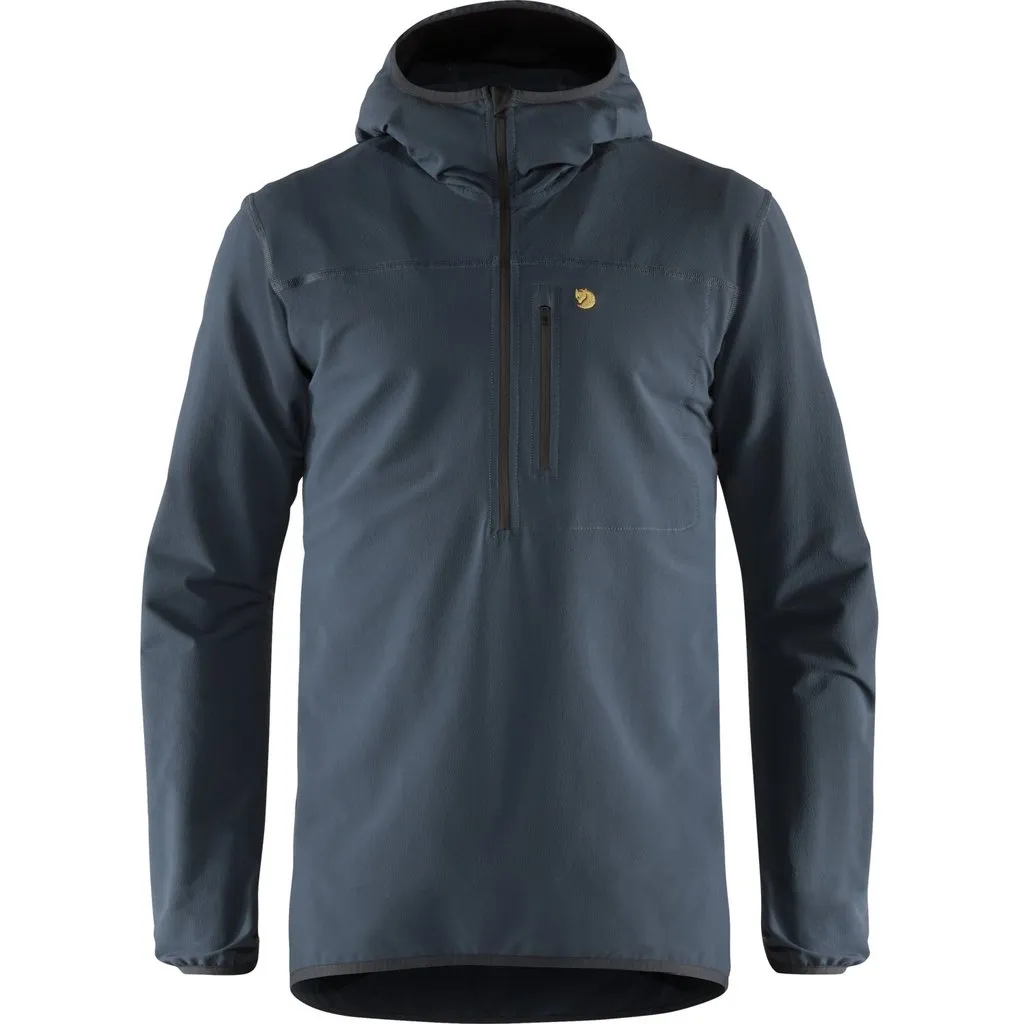Fjällräven Bergtagen Stretch Half Zip - Men's