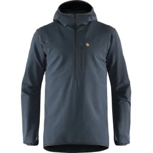 Fjällräven Bergtagen Stretch Half Zip - Men's