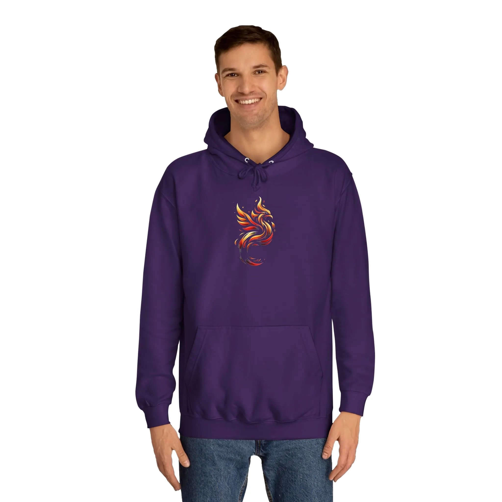 $FUEGO Hoodie
