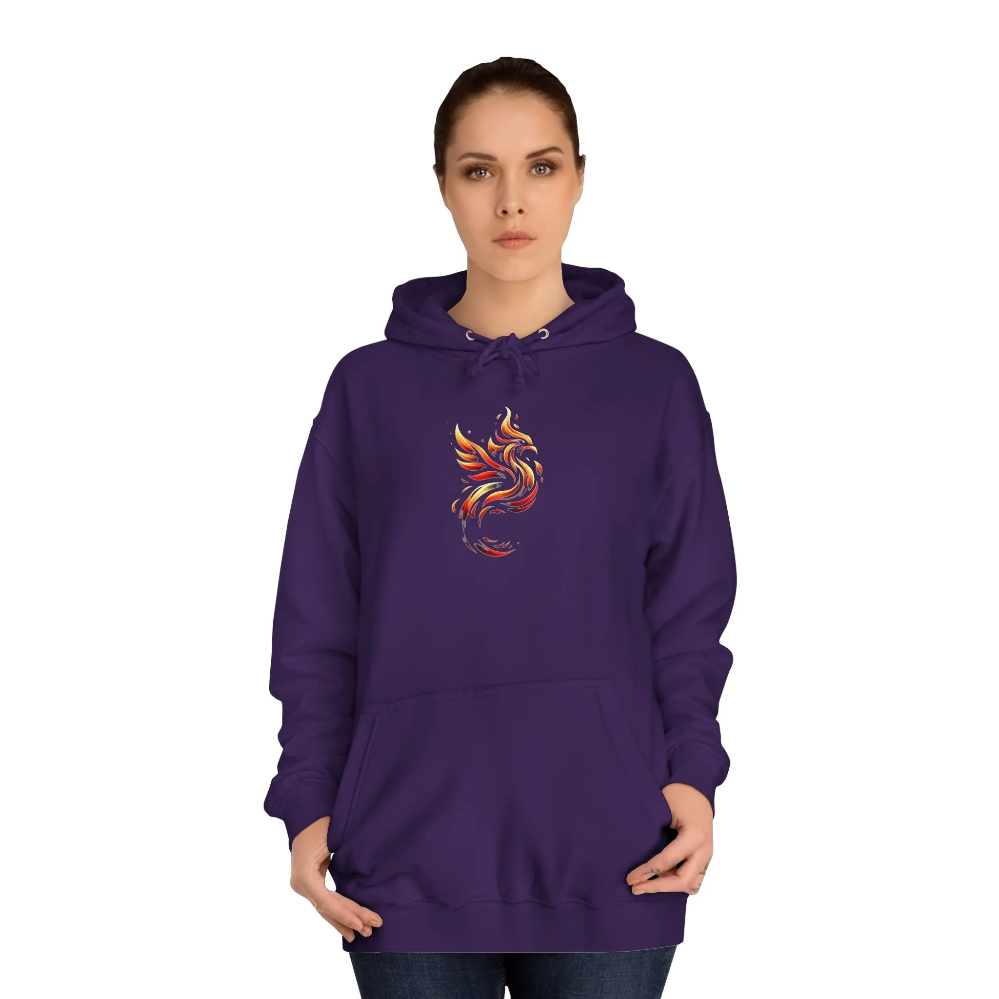 $FUEGO Hoodie