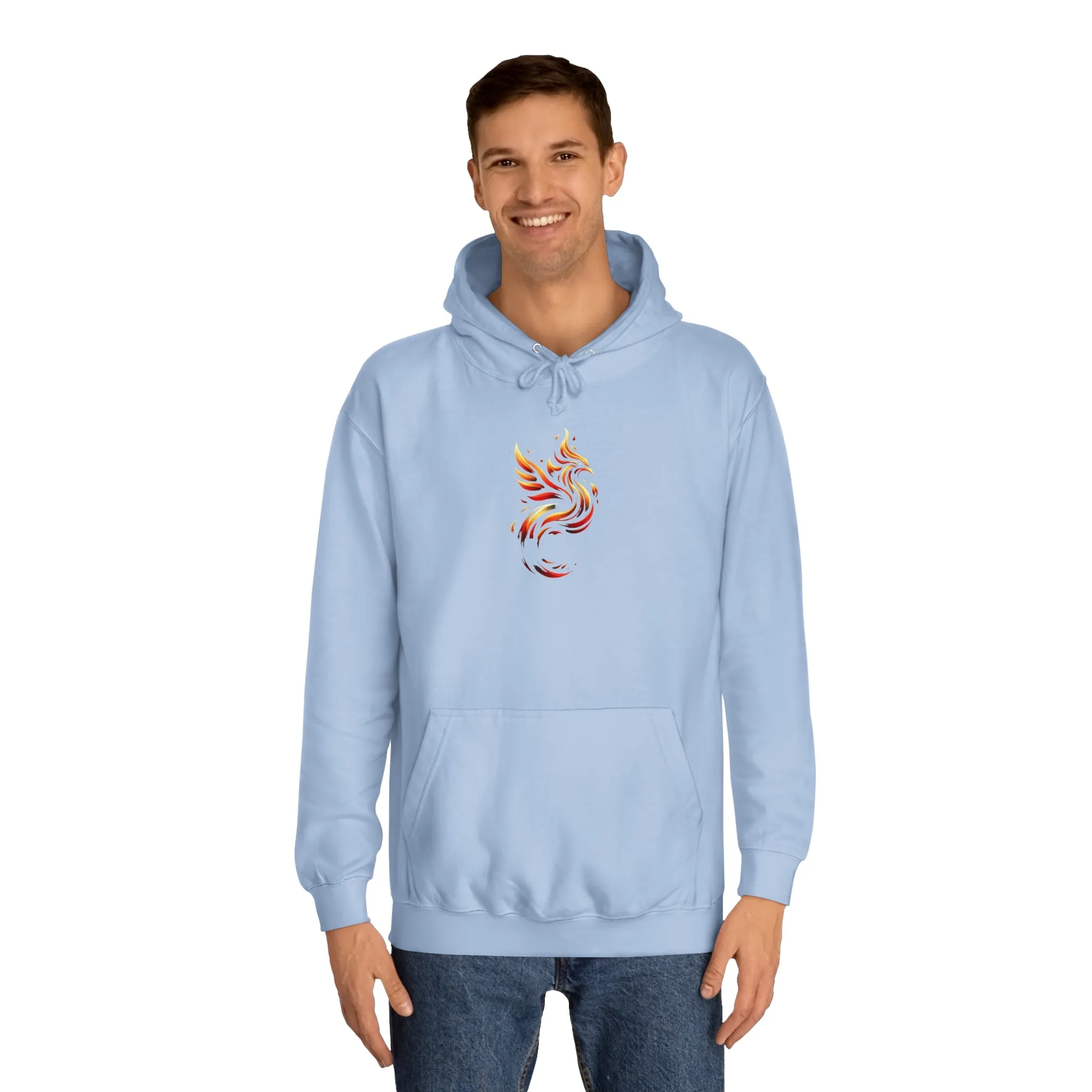 $FUEGO Hoodie
