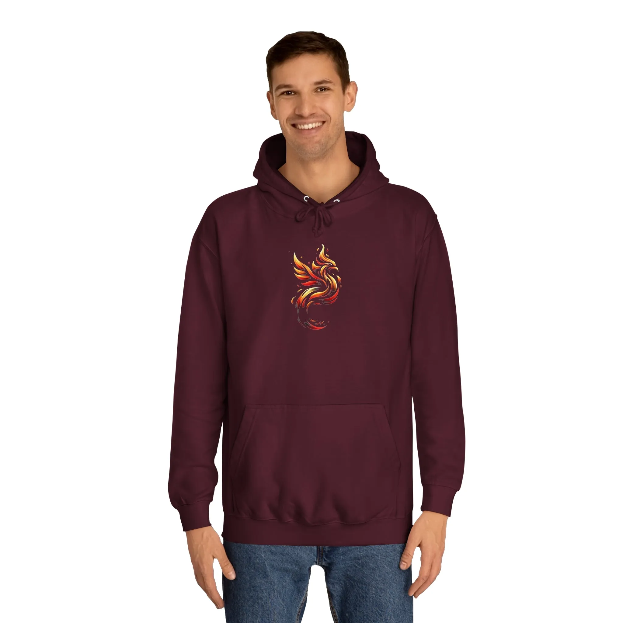 $FUEGO Hoodie