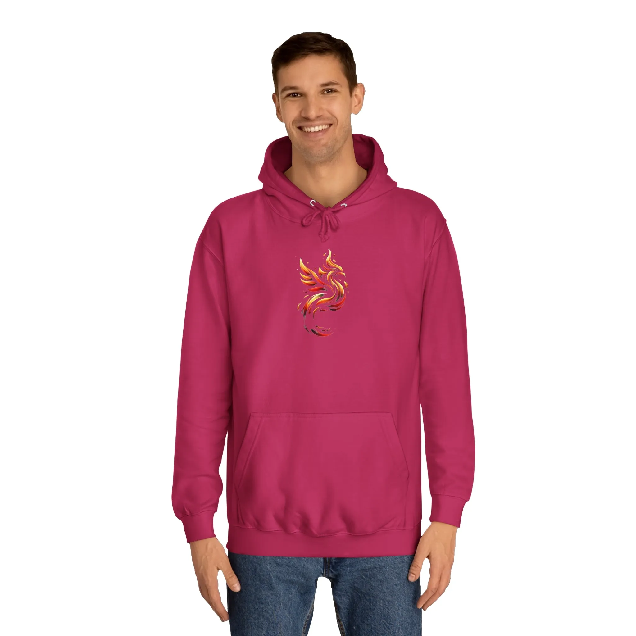 $FUEGO Hoodie
