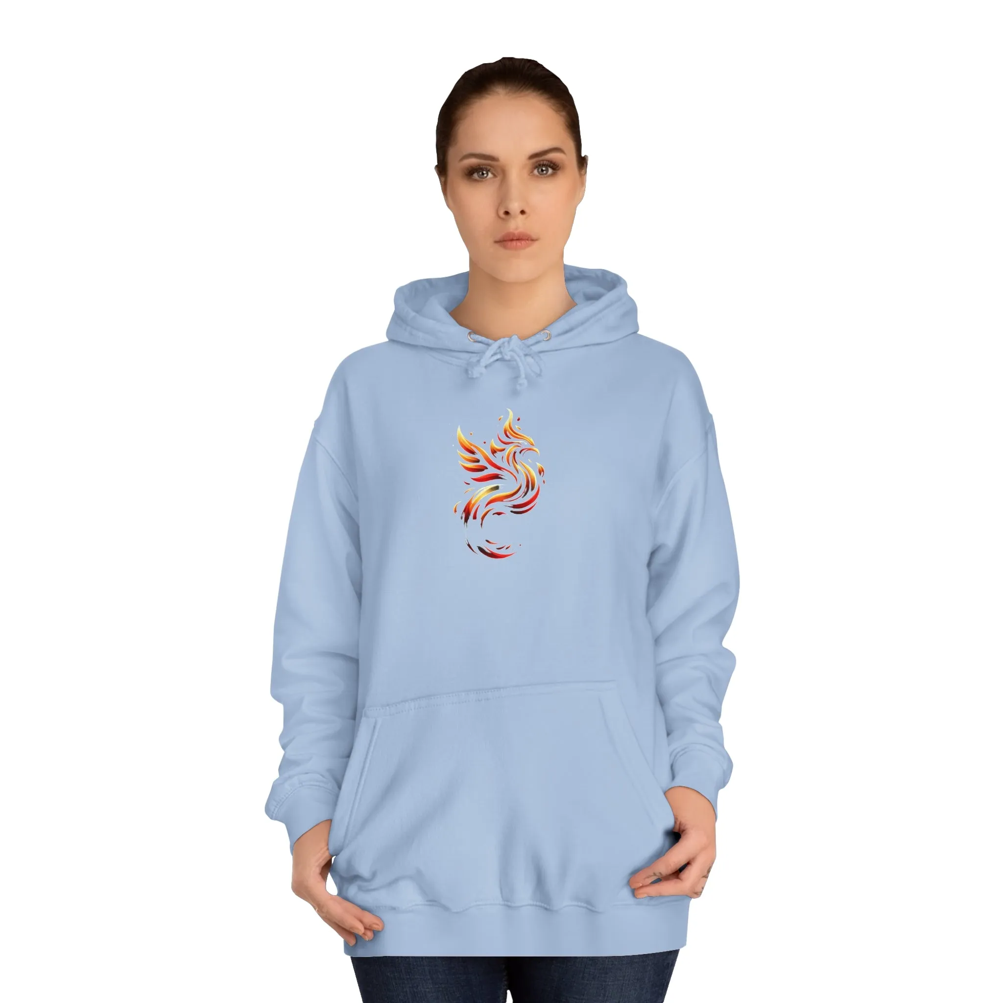 $FUEGO Hoodie