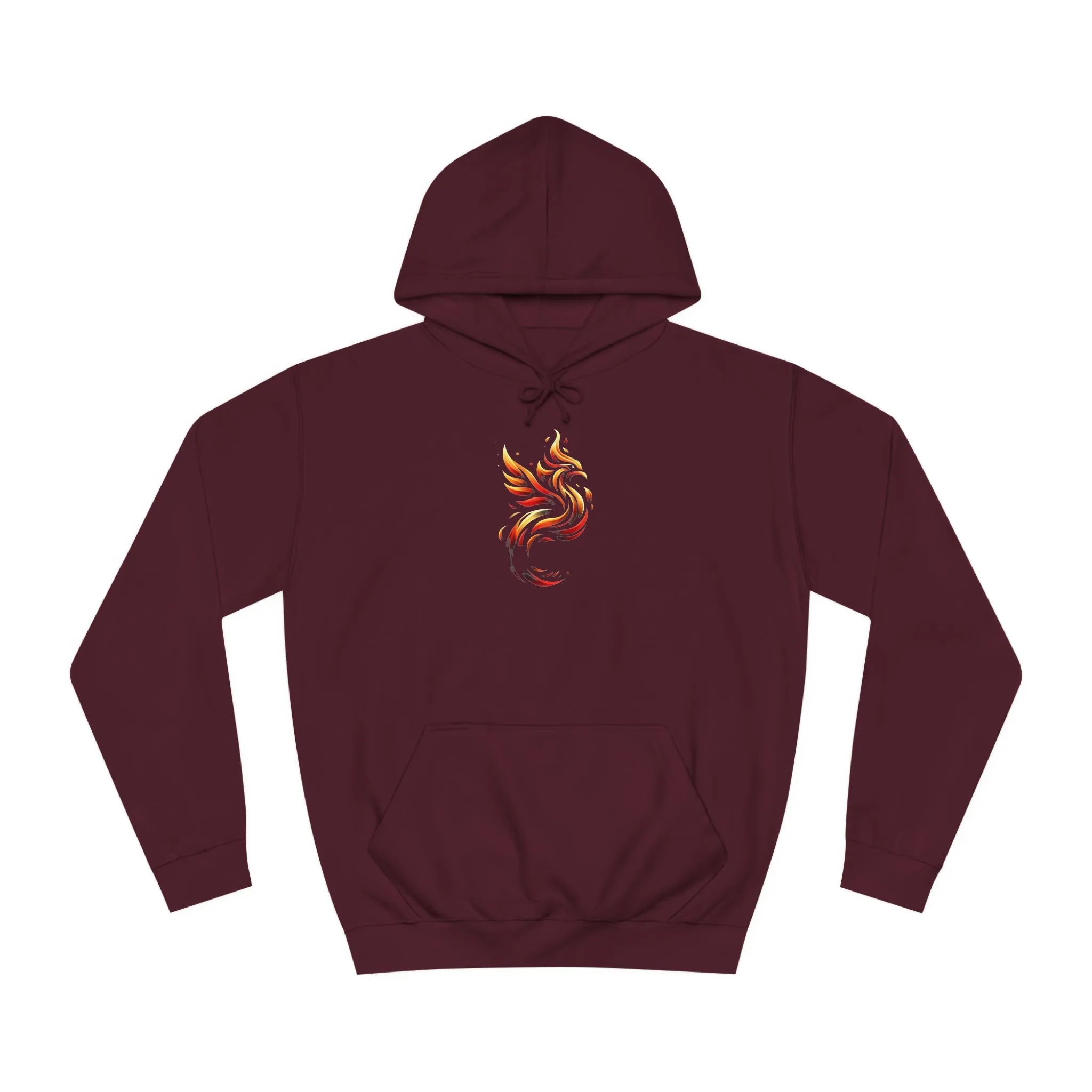 $FUEGO Hoodie