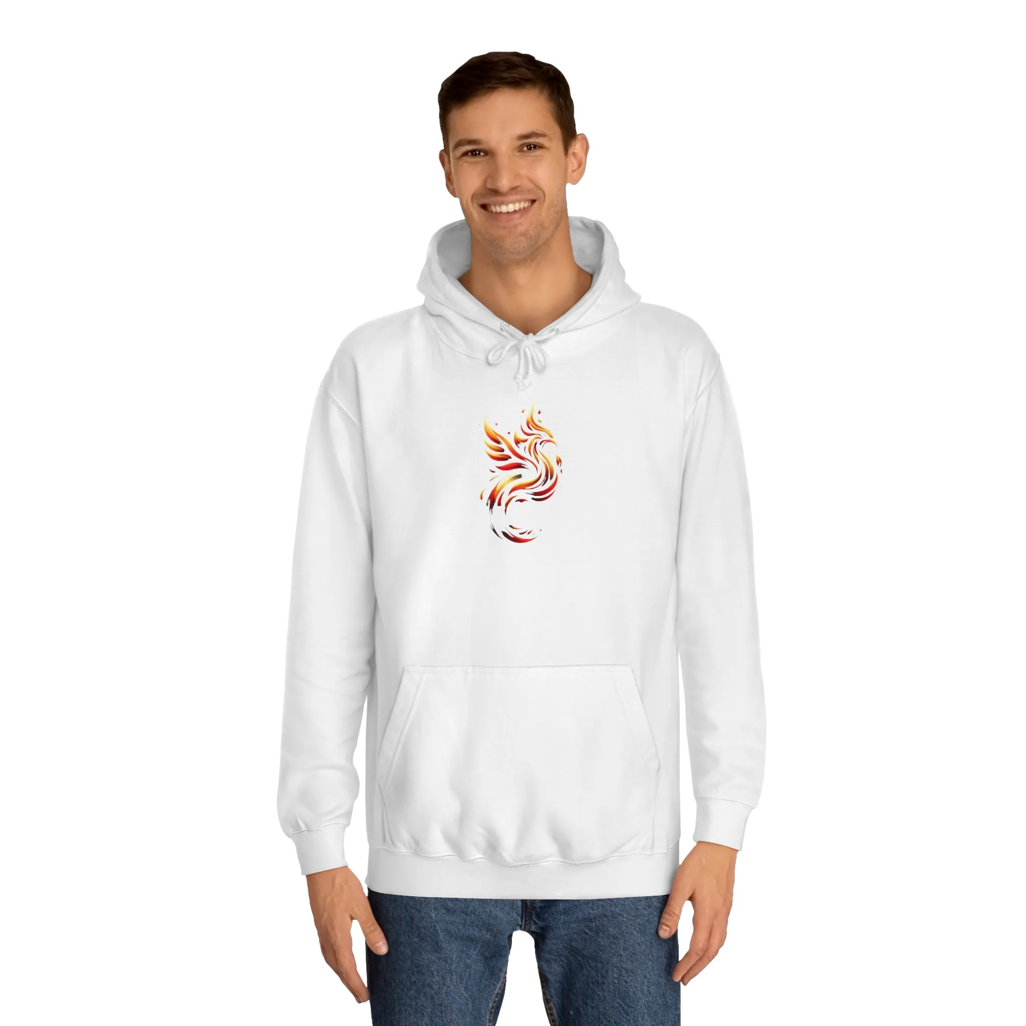 $FUEGO Hoodie
