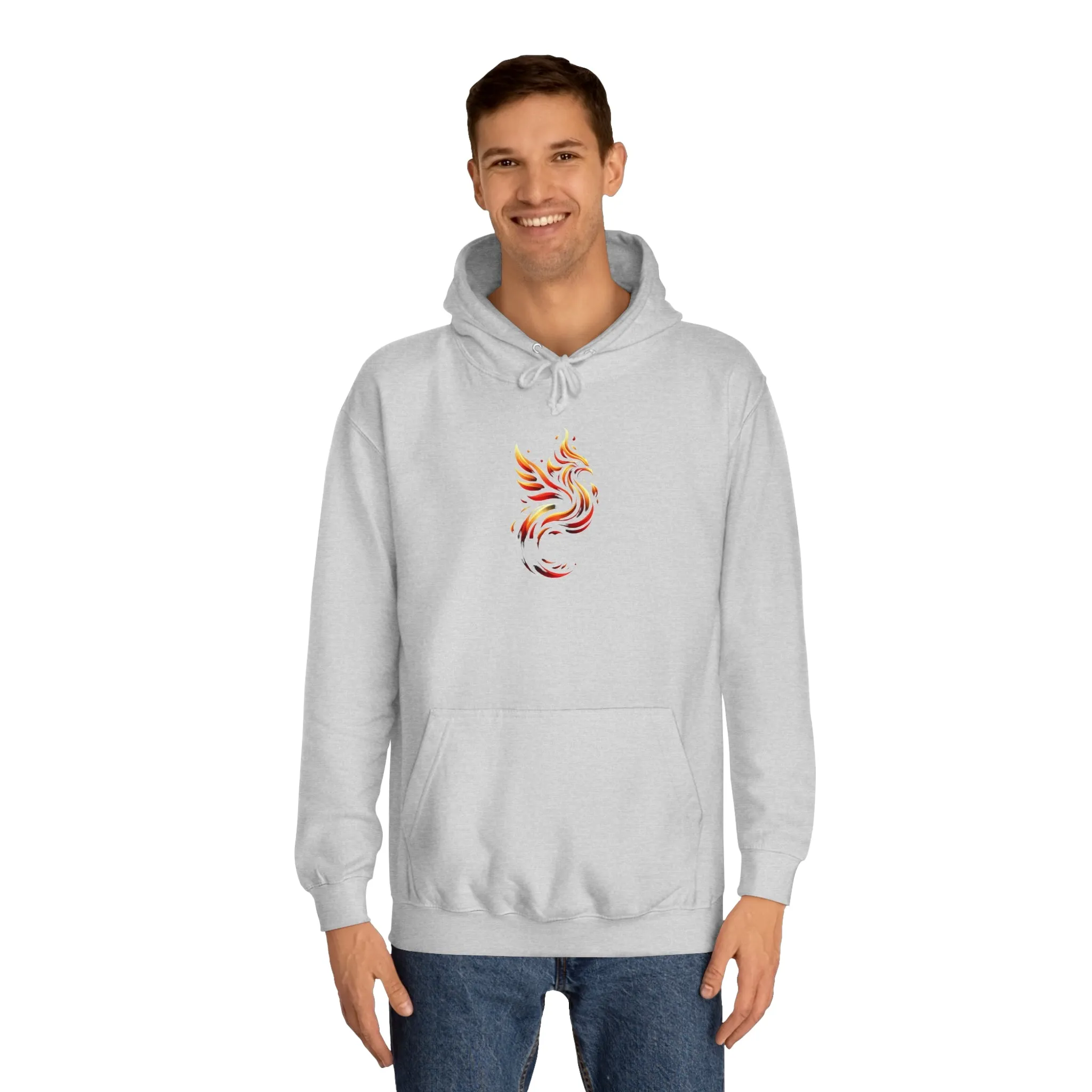 $FUEGO Hoodie