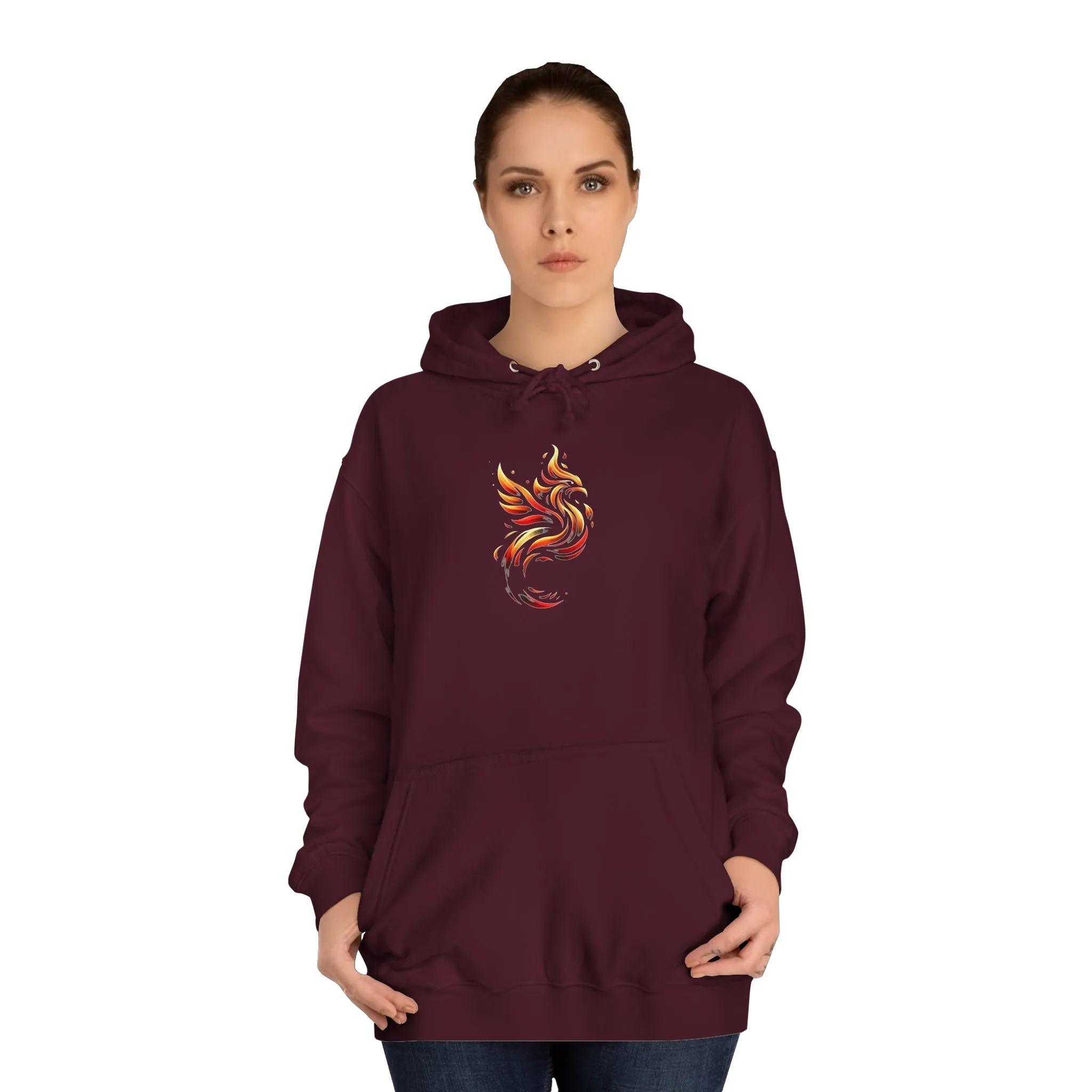 $FUEGO Hoodie