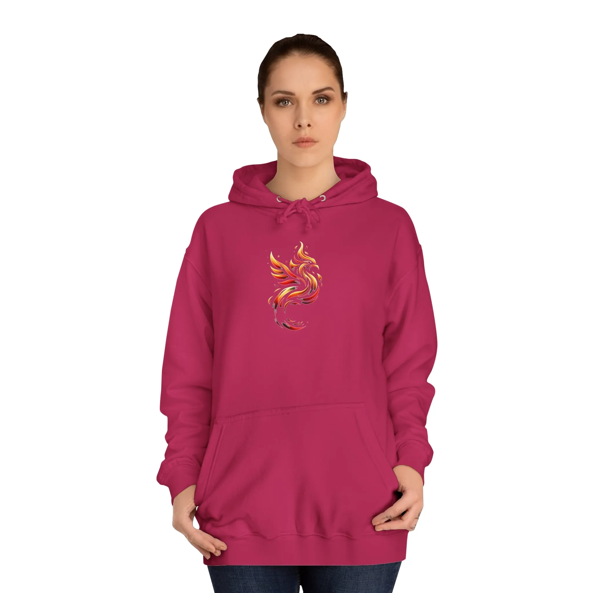 $FUEGO Hoodie