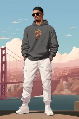 $FUEGO Hoodie