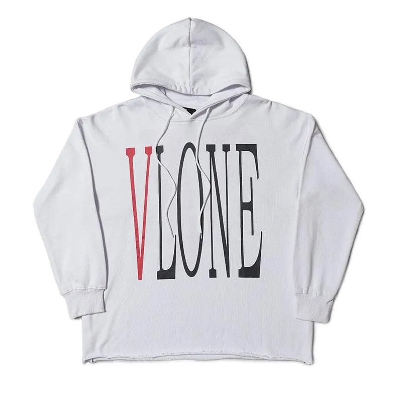 Giftngon - Vlone Style Staple OG Reversible Hoodie - Vlone Style Offical Hoodies